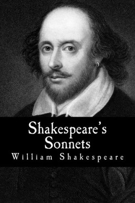 Shakespeare'S Sonnets ((Mockingbird Classics Deluxe Edition - The Complete Works Of Shakespeare))