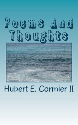 Poems And Thoughts