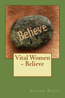 Vital Women - Believe