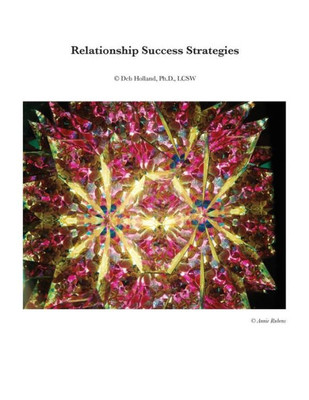 Relationship Success Strategies Workbook