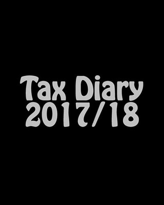 Tax Diary 2017/18