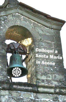 Colloqui A Santa Maria In Acone (Italian Edition) Colloqui A Santa Maria In Acone (Italian Edition)