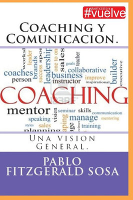 Coaching Y Comunicacion. (Spanish Edition)