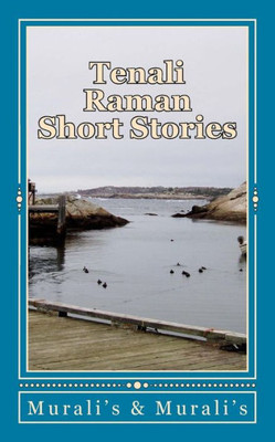 Tenali Raman Short Stories (Tamil Edition)