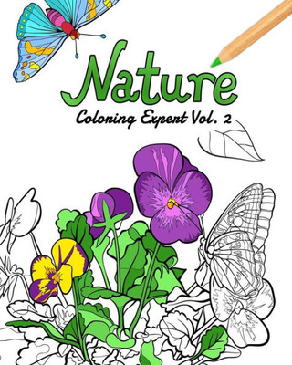 Nature Coloring (Coloring Expert)