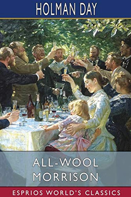 All-Wool Morrison (Esprios Classics)