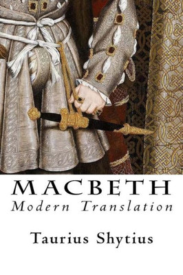 Macbeth: Modern Translation