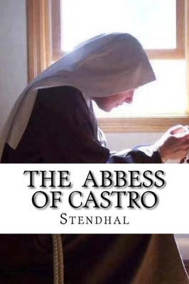 The Abbess Of Castro