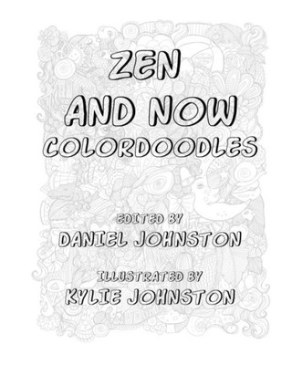 Zen And Now: Colordoodles