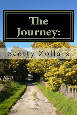 The Journey:: Traveling To A New Life Through Poetry