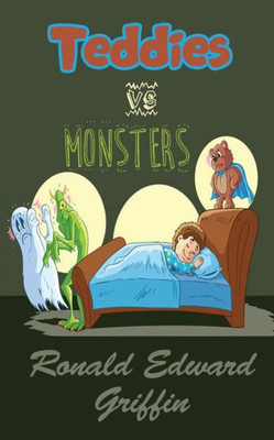 Teddies Vs Monsters