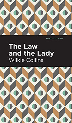The Law and the Lady (Mint Editions) - Hardcover