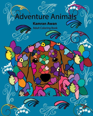 Adventure Animals