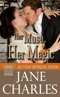 Her Muse, Her Magic (Muses Novella)