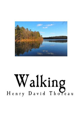 Walking (Henry David Thoreau)