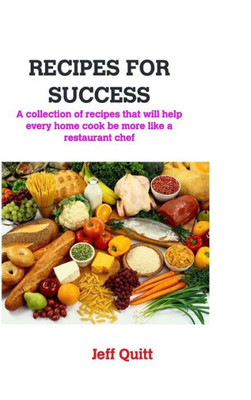 Recipes For Success