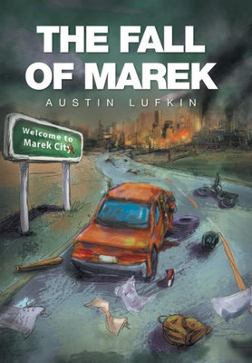 The Fall Of Marek