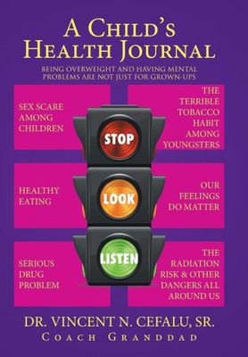 A Child'S Health Journal