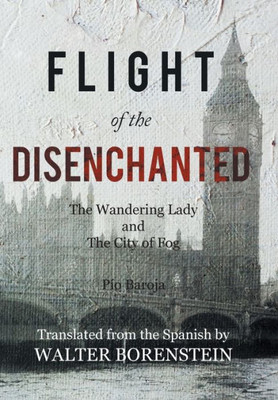 Flight Of The Disenchanted