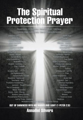 The Spiritual Protection Prayer