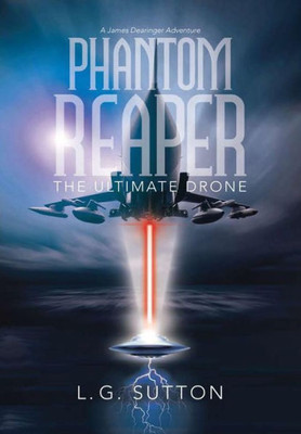 Phantom Reaper: The Ultimate Drone