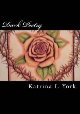 Dark Poetry: Dark Poetry
