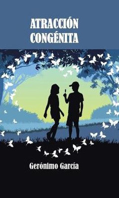 Atracción Congénita (Spanish Edition)