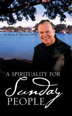 A Spirituality For Sunday People
