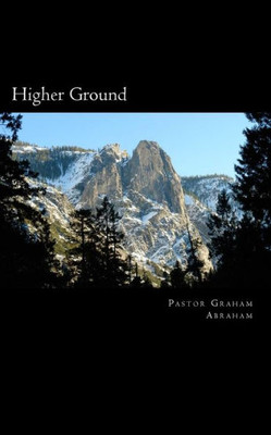 Higher Ground: Better Than Ever