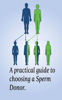 A Practical Guide To Choosing A Sperm Donor: Sperm Donation & Heredity (By Mark Guy)