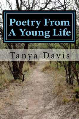 Poetry From A Young Life: Volume 3