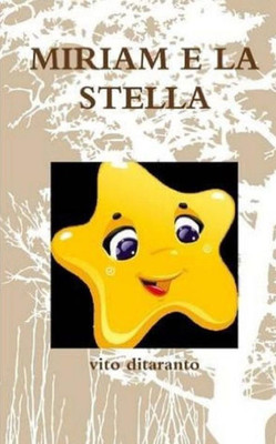 Miriam E La Stella (Italian Edition)