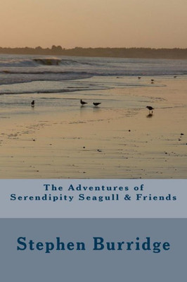 The Adventures Of Serendipity Seagull & Friends