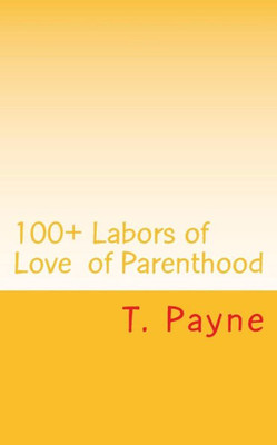 100+: All The Occupations Of Parenthood