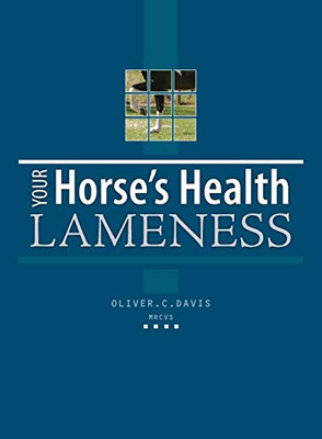 Your Horse's Health Lameness