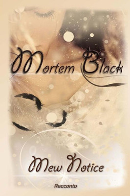 Mortem Black (Italian Edition)
