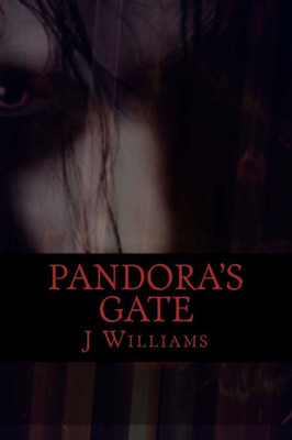 Pandora'S Gate: Book 1