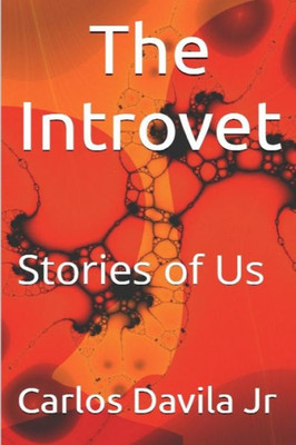 The Introvert: Stories Of Us
