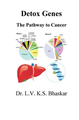 Detox Genes: The Pathway To Cancer