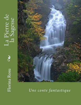 La Pierre De La Sagesse: Une Conte Fantastique (French Edition)