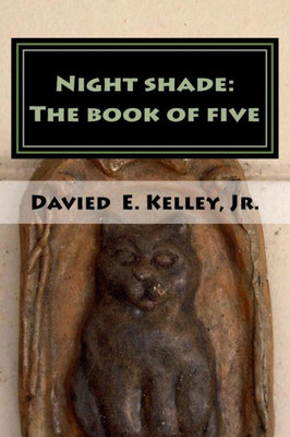 Night Shade: The Book Of Five