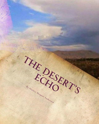 The Deserts Echo: "Fiction"