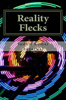Reality Flecks: On Becoming Aware
