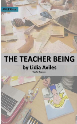 The Teacher Being (Education)