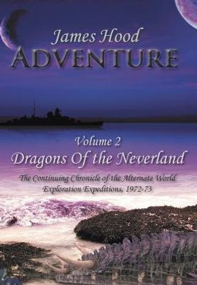 Adventure -- Dragons Of The Neverland