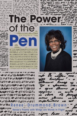 The Power Of The Pen