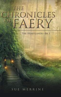 The Chronicles Of Faery: The Heartlands-Bk 1