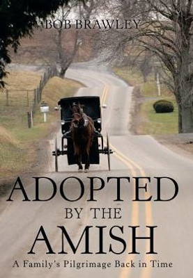 Adopted By The Amish: A Family'S Pilgrimage Back In Time