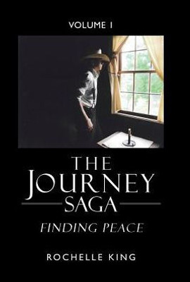 The Journey Saga: Finding Peace