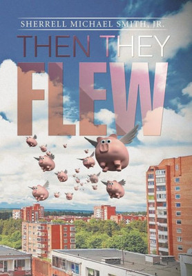 Then They Flew